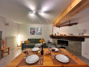 Pancino's House Valtournenche
